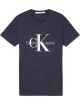 Tee-shirt Calvin Klein Monogram chw night sky